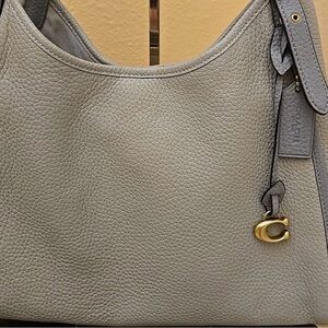Coach Lori Shoulder bag of colorblock